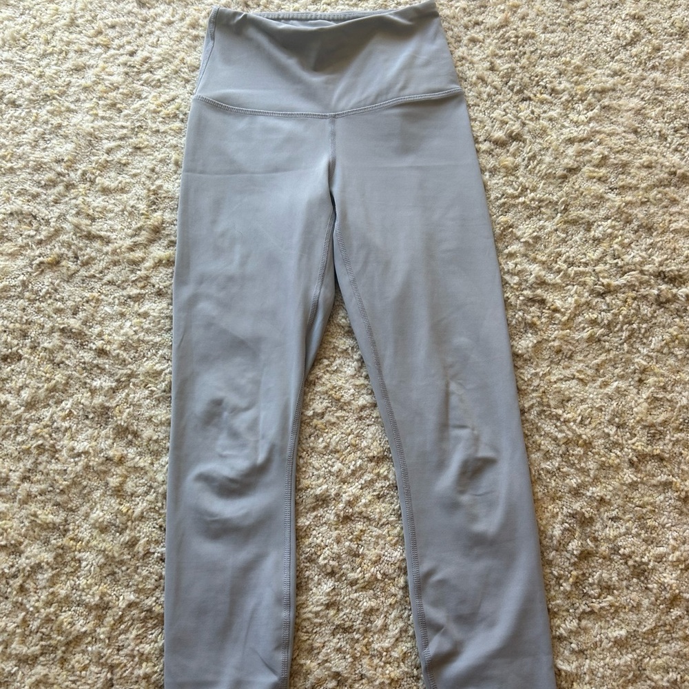 90° Degrees Reflex Purple Leggings